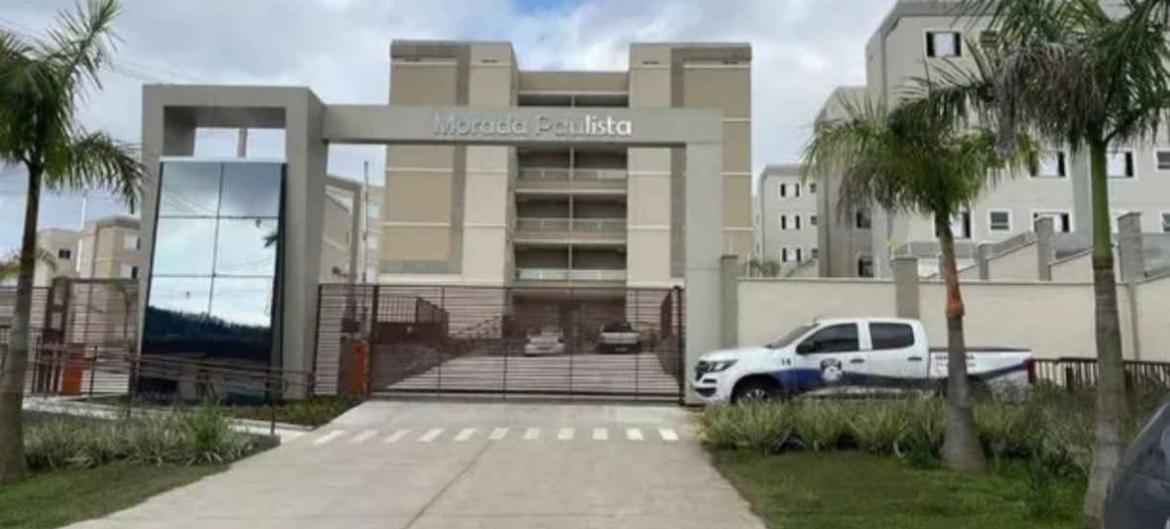 Foto - Mogi das Cruzes - Vila São Paulo