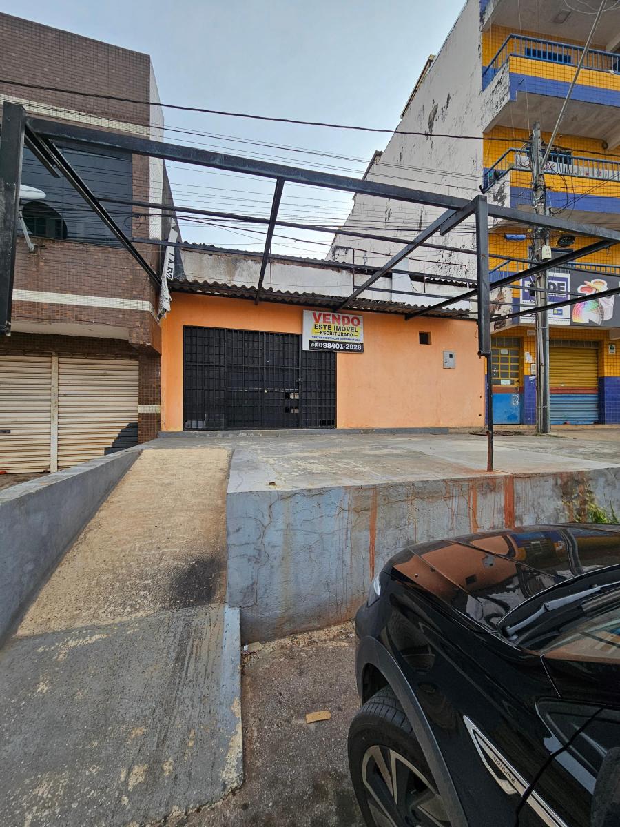 Foto - Águas Claras - Área de Desenvolvimento Econômico