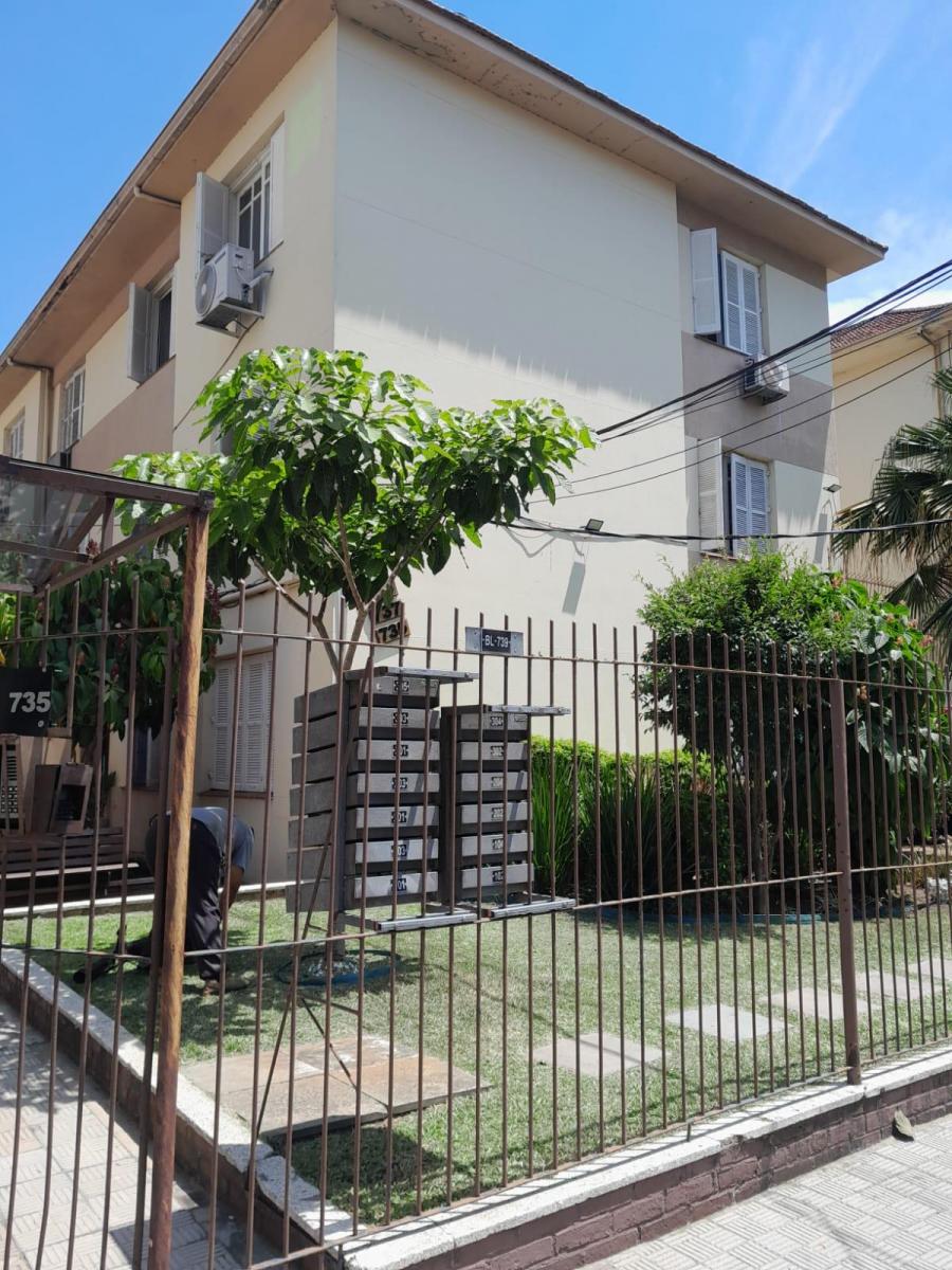 Foto - Porto Alegre - Menino Deus