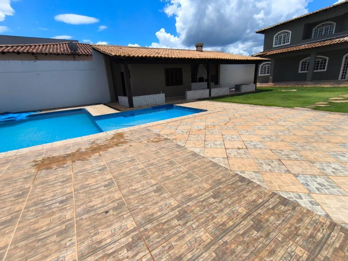 Foto - Vicente Pires - Vicente Pires