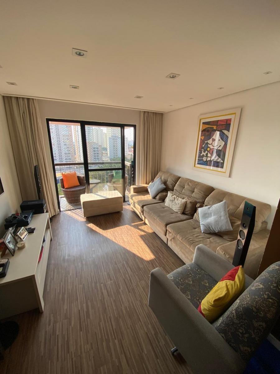 Foto - São Paulo - Vila Mascote