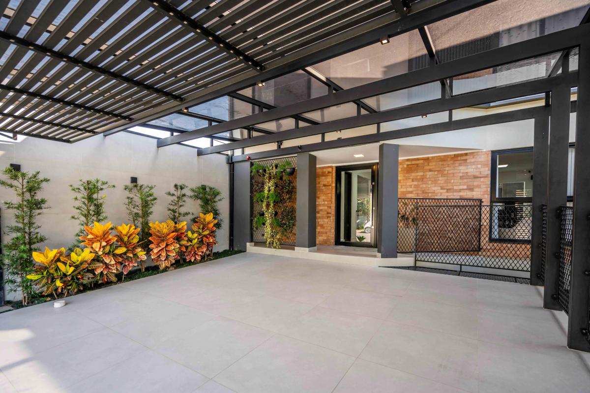 Foto - Curitiba - Centro Cívico