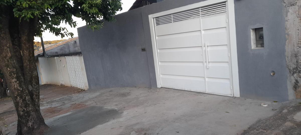 Foto - Bauru - Núcleo Habitacional Mary Dota