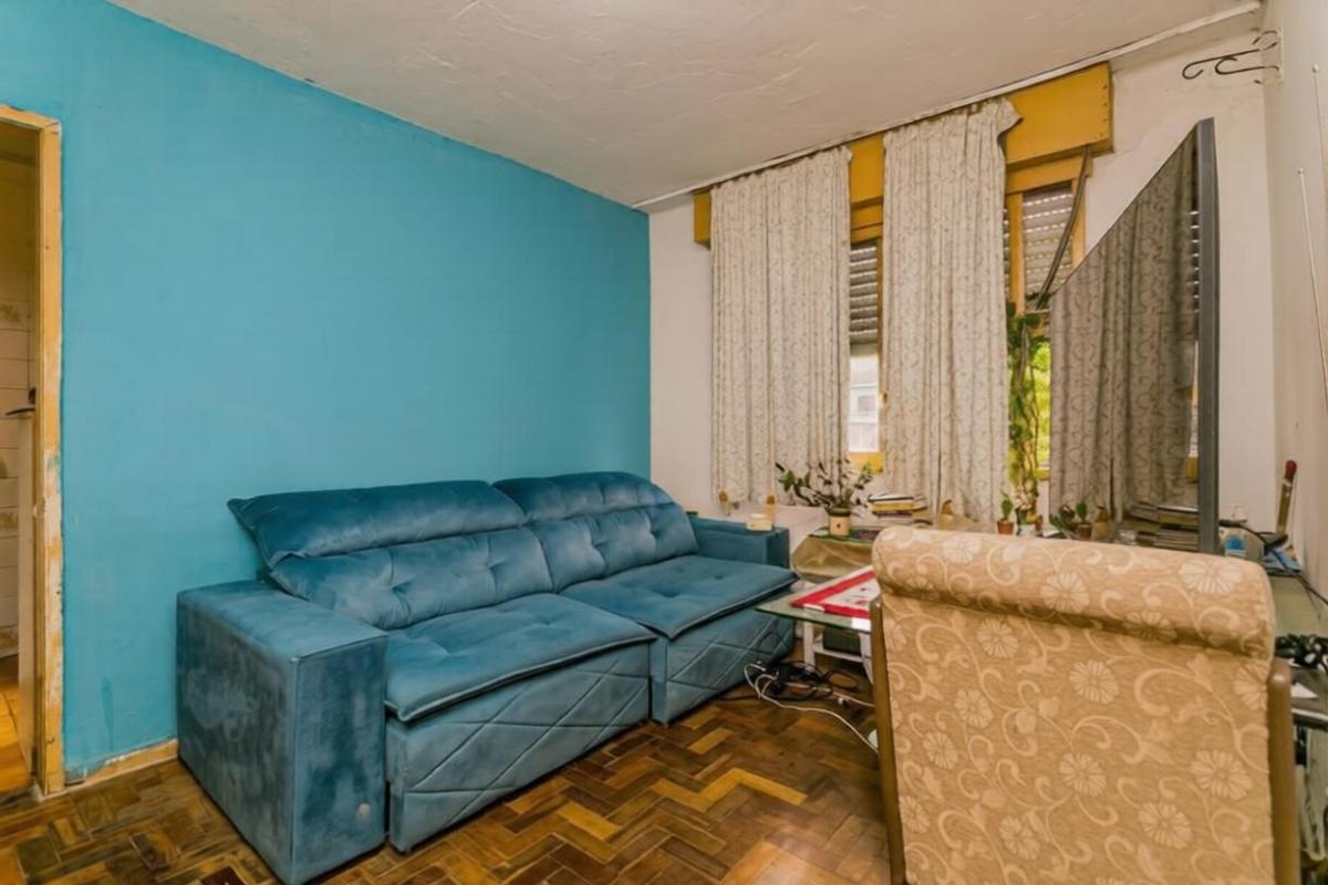 Foto - Porto Alegre - Bom Jesus