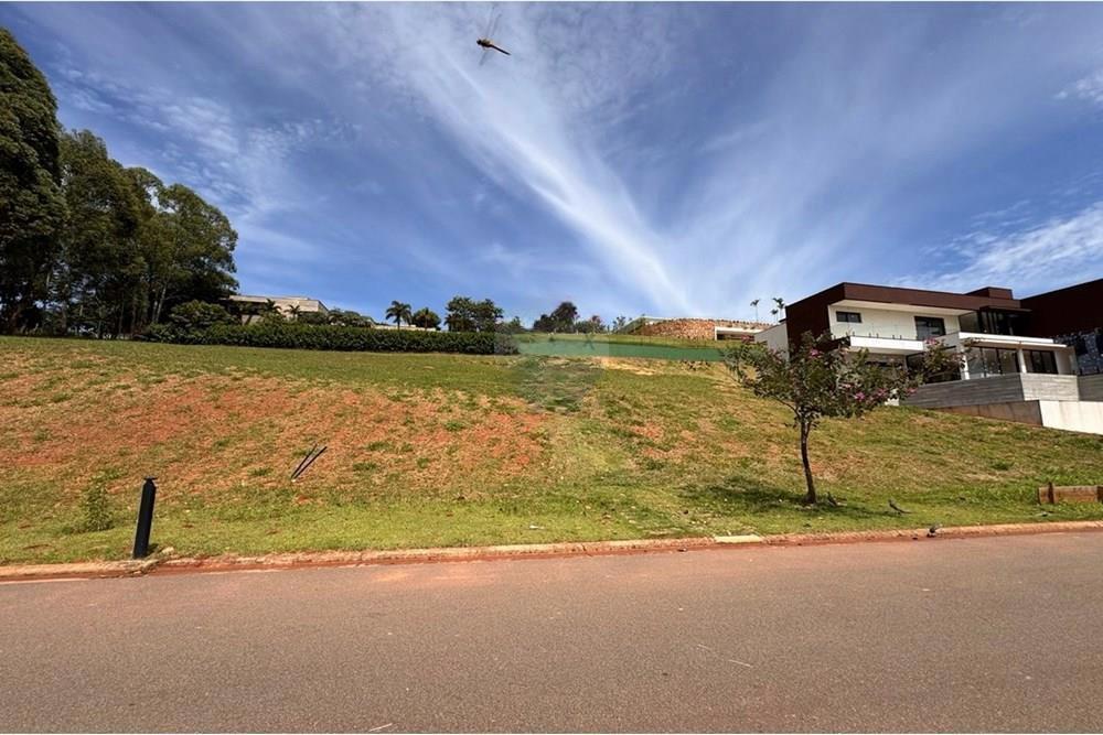 Foto - Itatiba - Capela do Barreiro