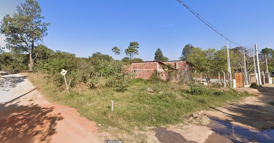 Foto - Sarapuí - Centro