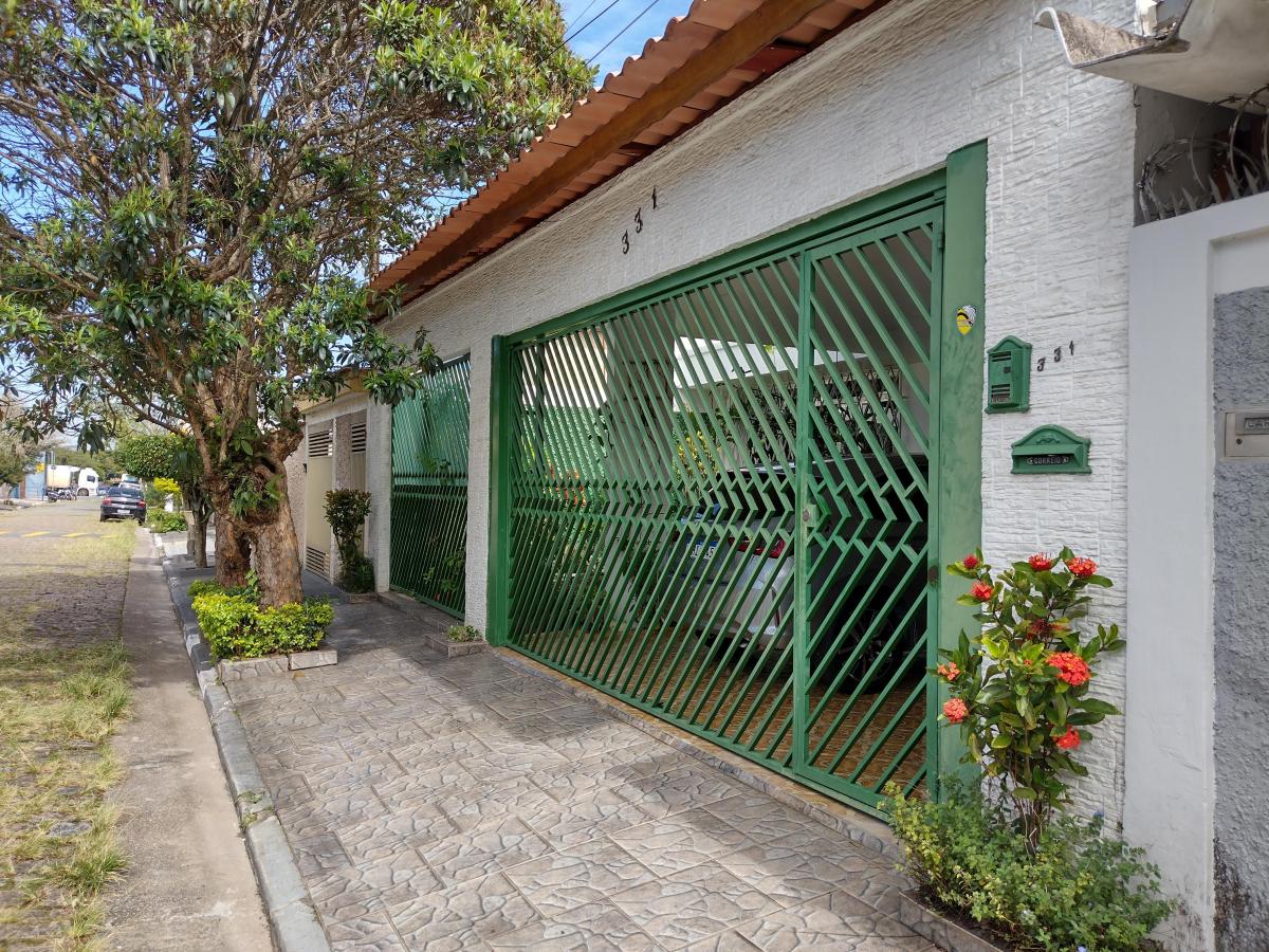 Foto - São Paulo - Cidade Dutra