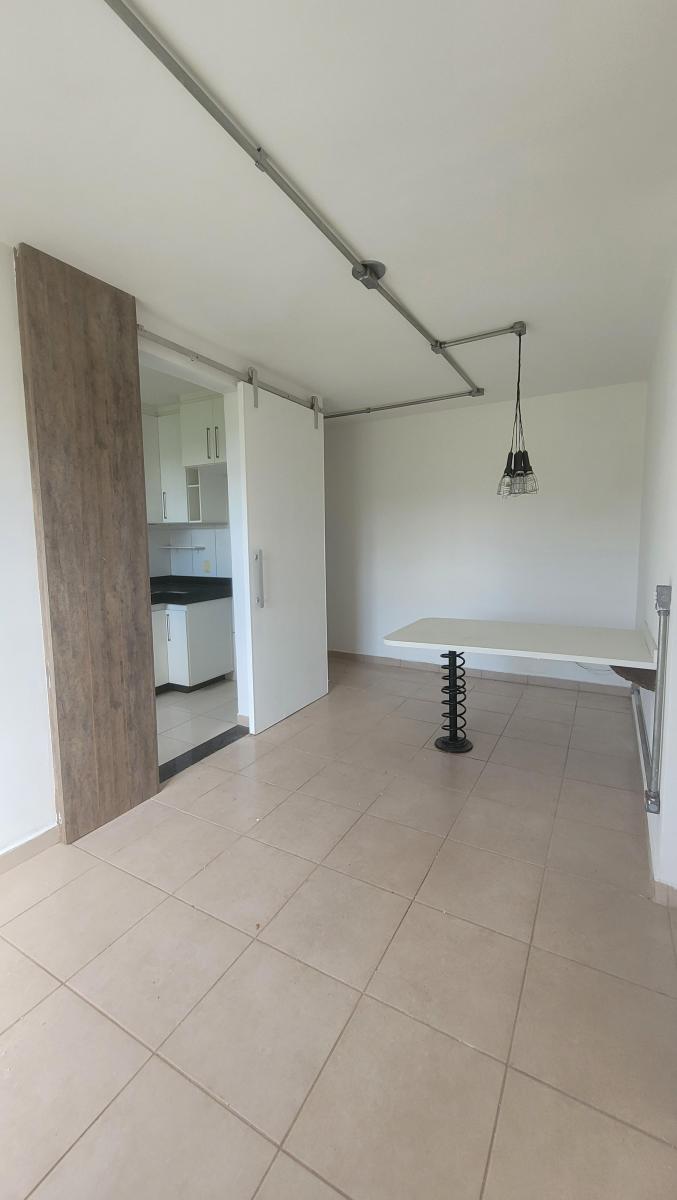 Foto - Franca - Residencial Amazonas