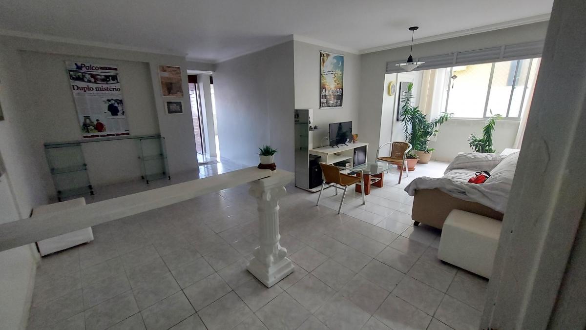 Foto - João Pessoa - Tambaú