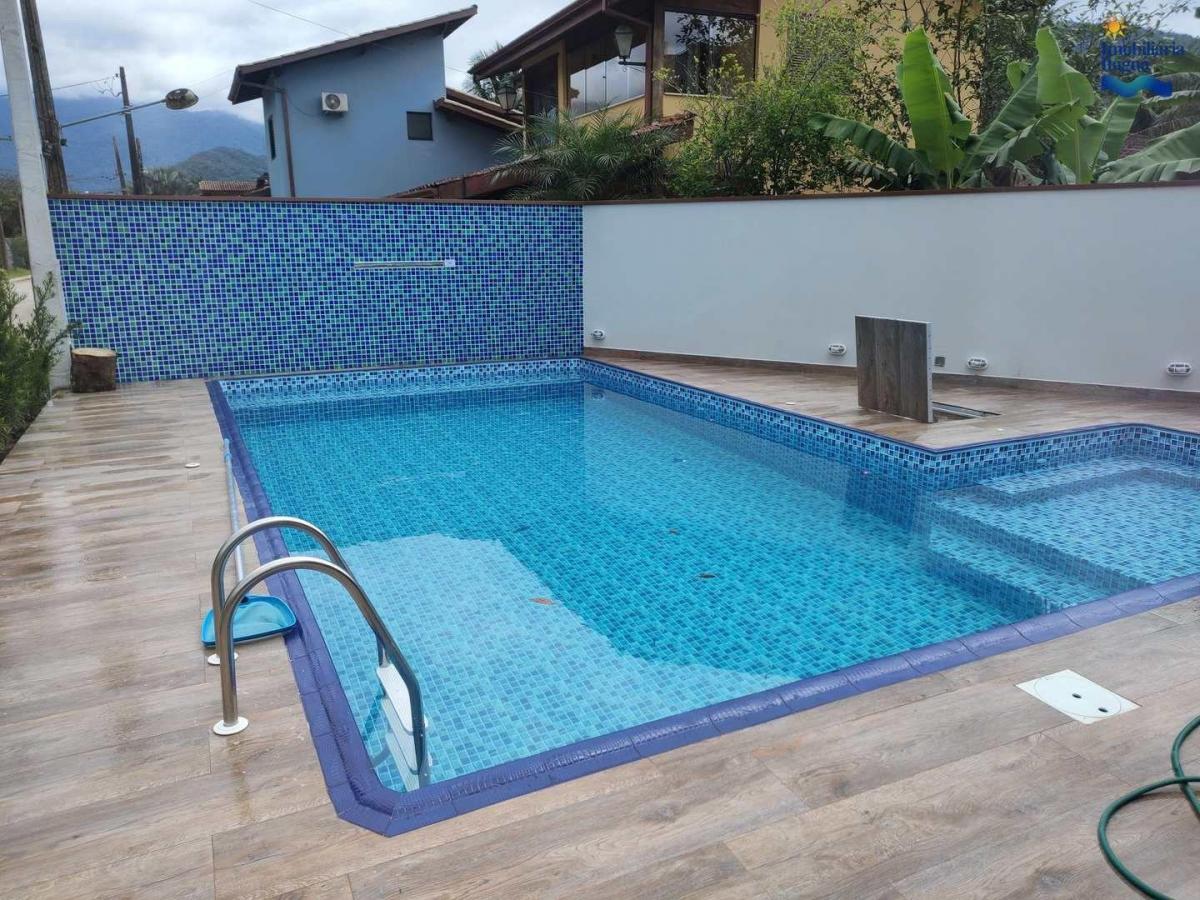 Foto - Ubatuba - Horto (Morro das Moças)