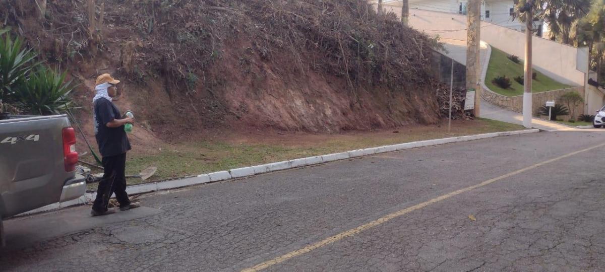 Foto - Arujá - Arujazinho I