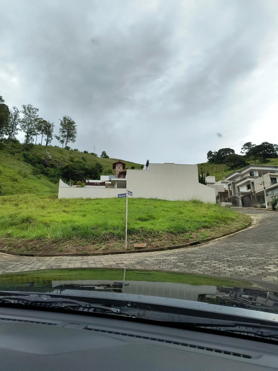 Foto - Itajubá - Pinheirinho