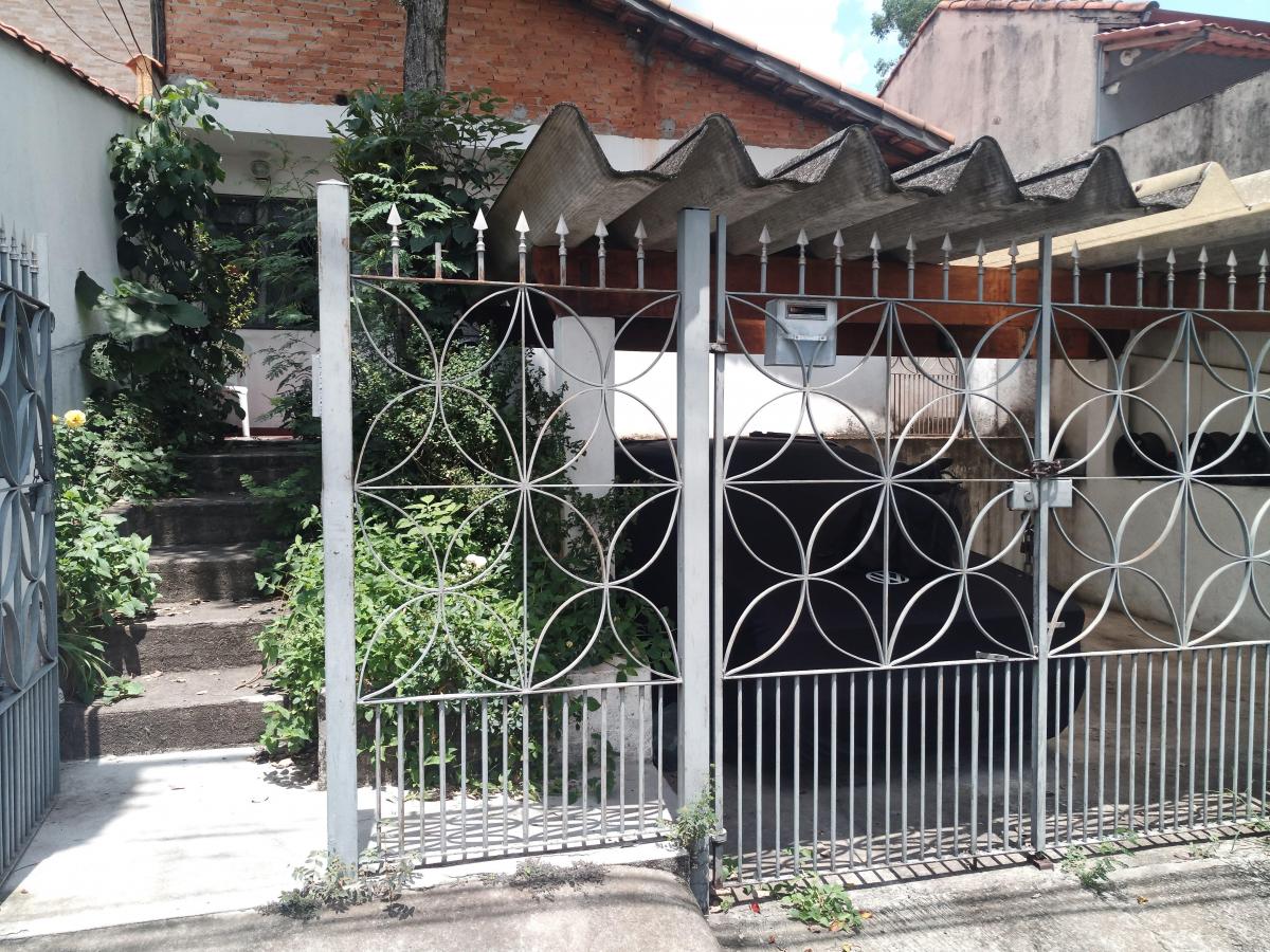 Foto - São Paulo - Conjunto Residencial Santa Terezinha