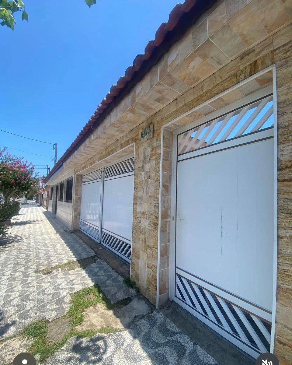 Foto - Praia Grande - Jardim Real