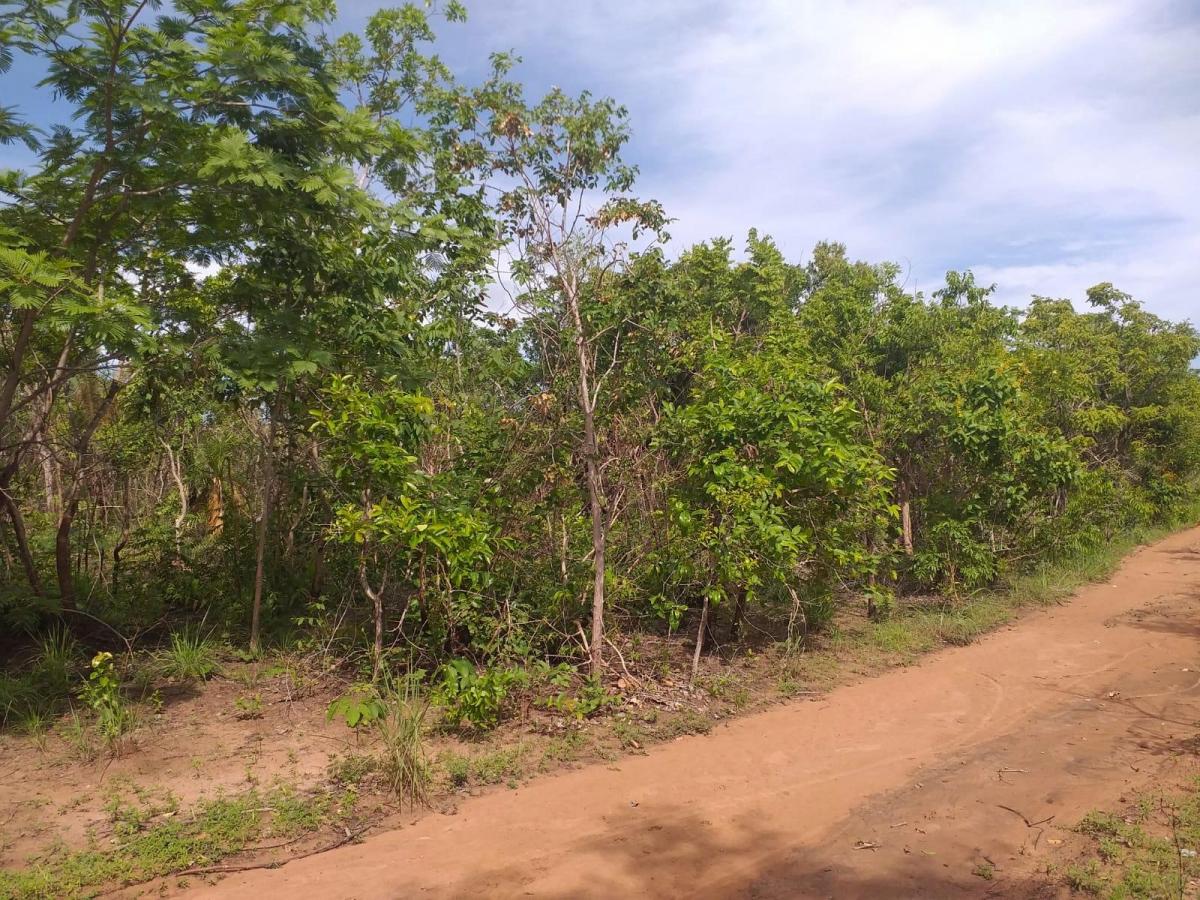 Foto - Timon - Vila Bandeirante