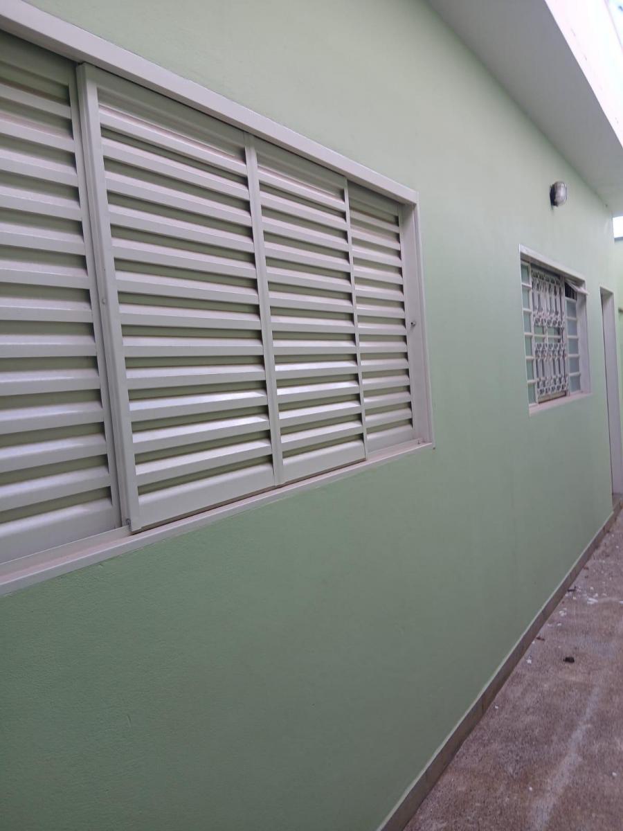 Foto - Uberaba - Parque das Américas