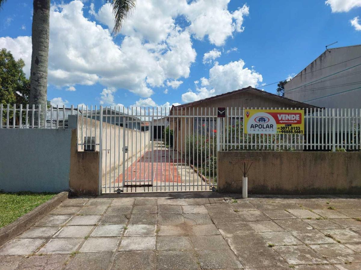 Foto - Curitiba - Fanny