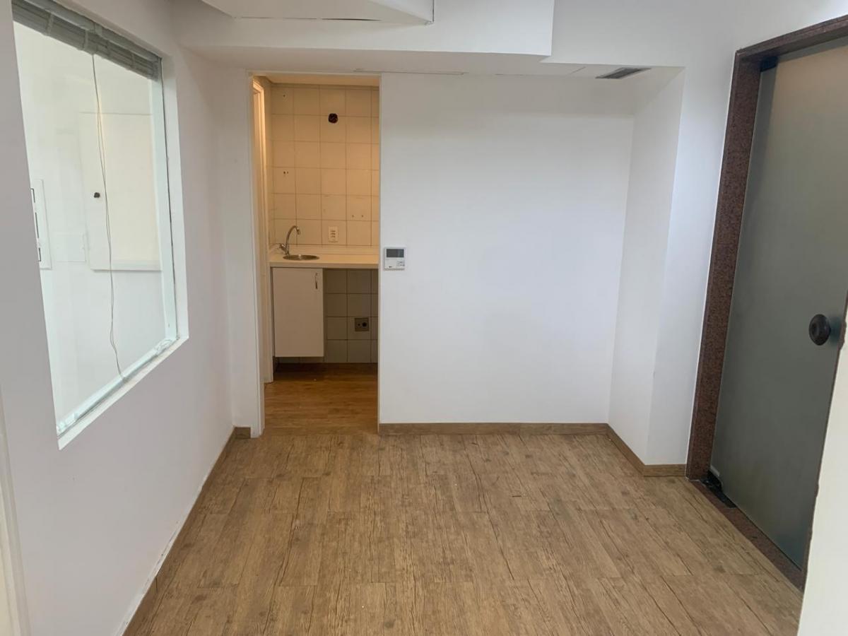 Foto - São Paulo - Cidade Monções