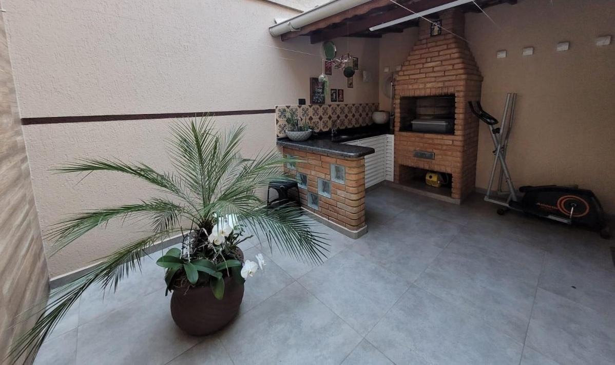 Foto - Valinhos - Jardim Pinheiros