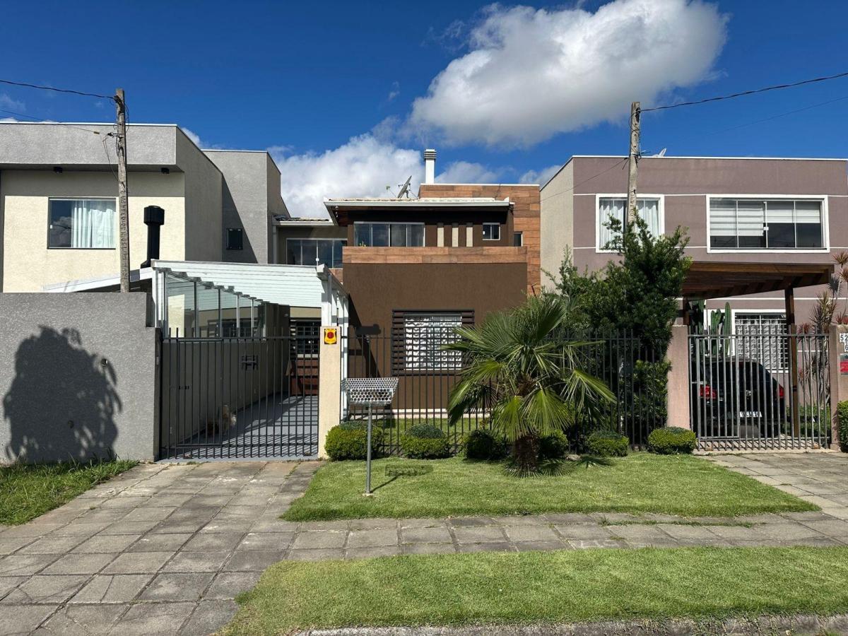 Foto - Curitiba - Bairro Alto