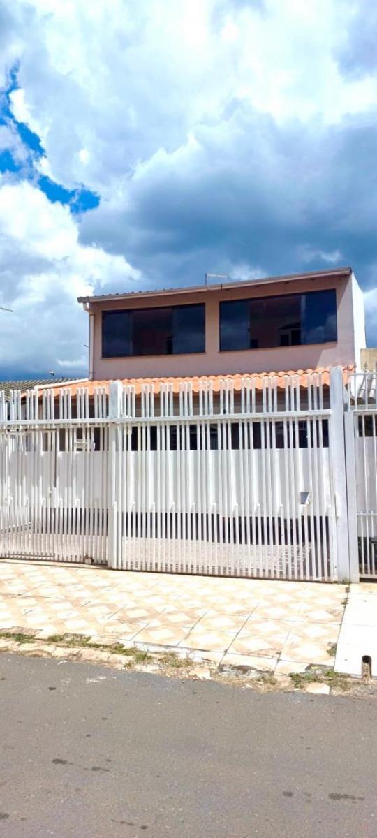 Foto - Santa Maria - Residencial Santos Dumont