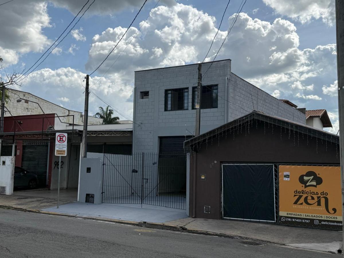 Foto - Piracicaba - Água Branca