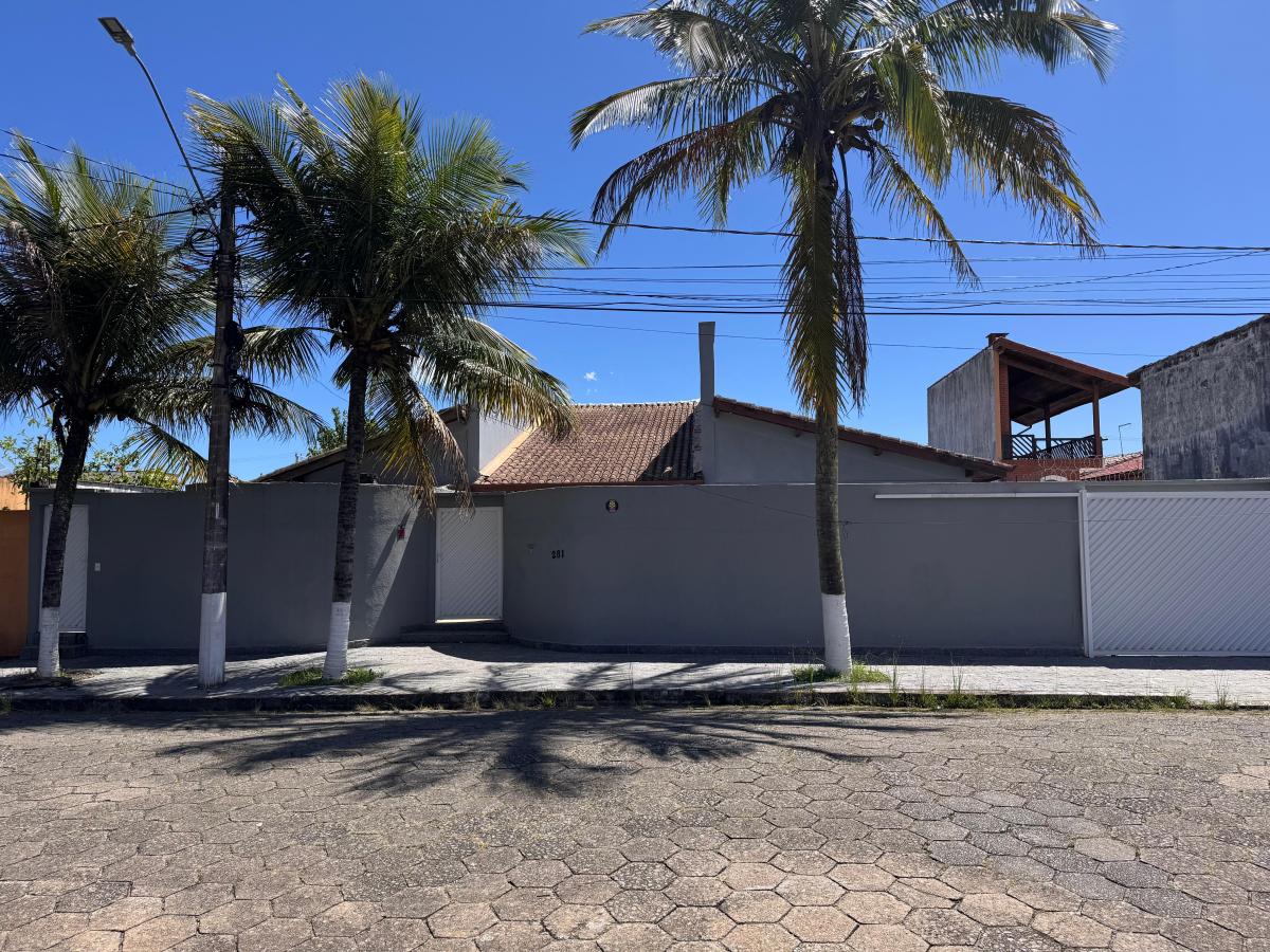 Foto - Peruíbe - Estância São José