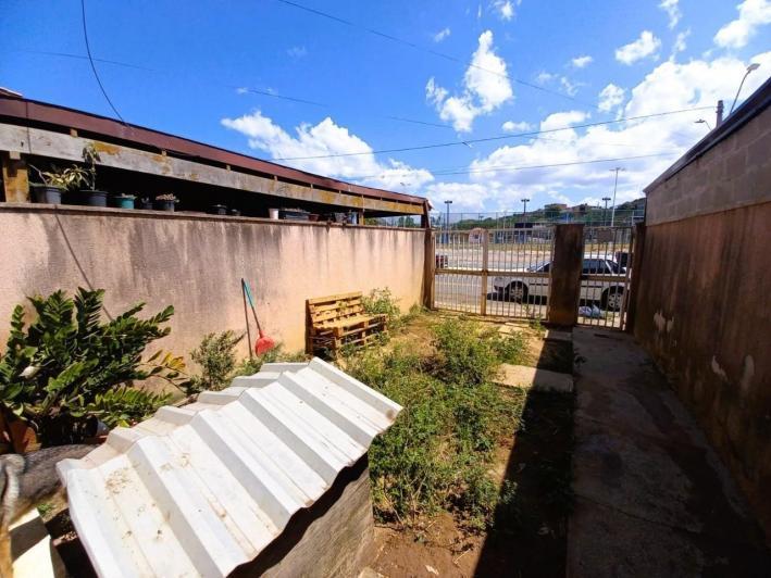 Foto - Curitiba - Atuba