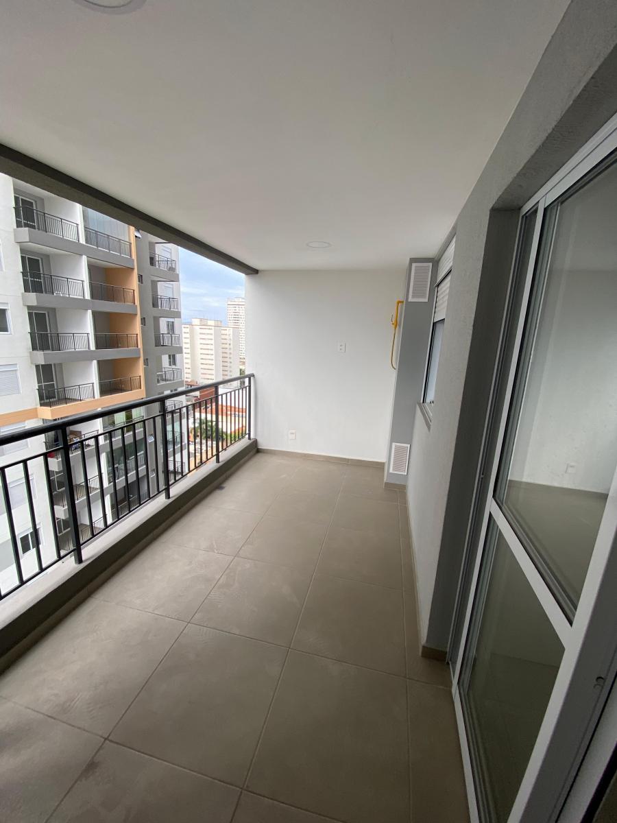 Foto - São Paulo - Belenzinho