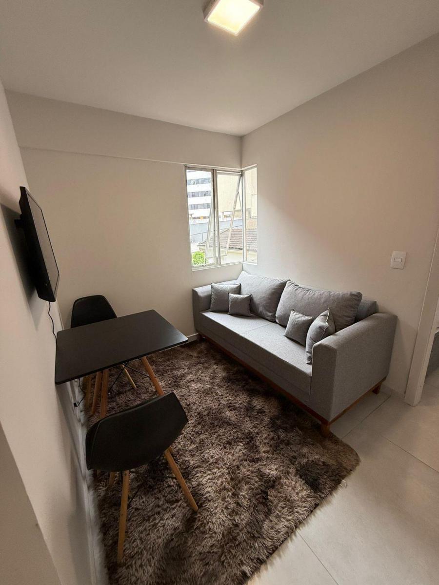 Foto - Curitiba - Bigorrilho