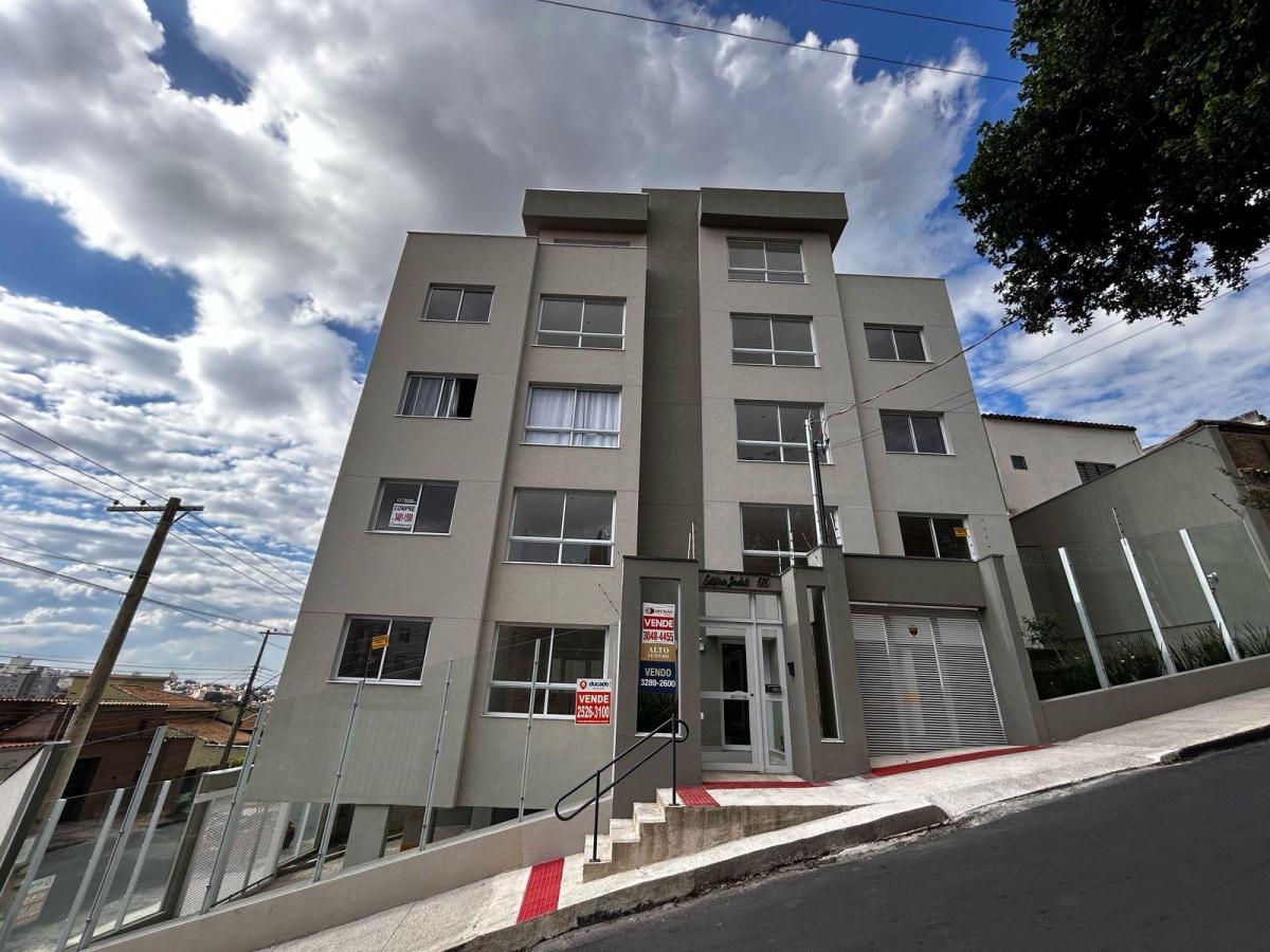 Foto - Belo Horizonte - Santa Efigênia