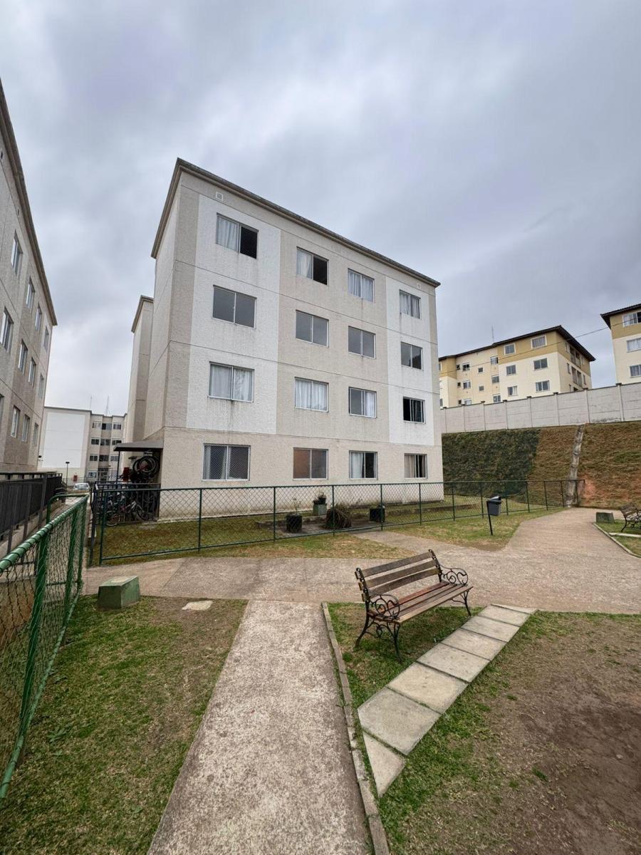 Foto - São José dos Pinhais - Colônia Rio Grande