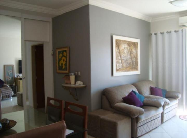 Foto - Cuiabá - Jardim Petrópolis