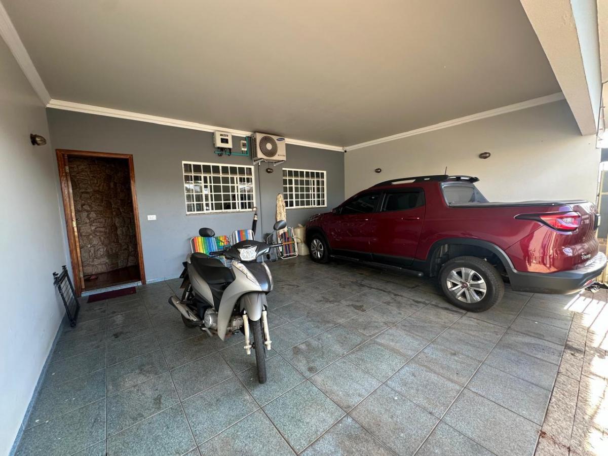 Foto - Ourinhos - Jardim Estoril