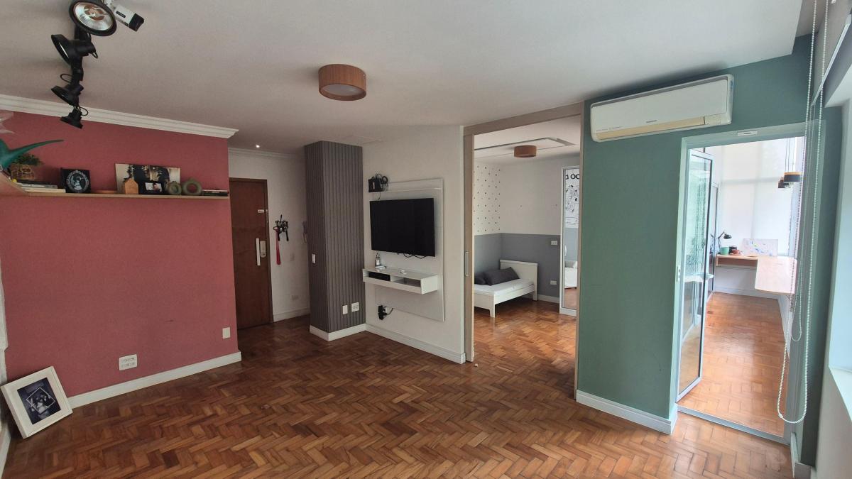 Primeira imagem do imóvel