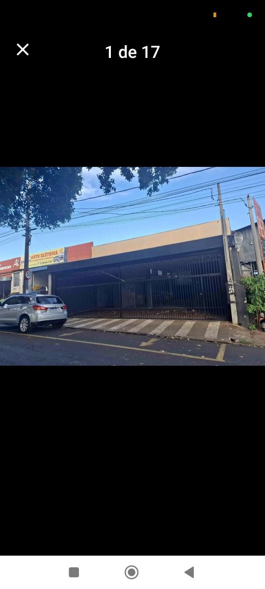 Foto - São José do Rio Preto - Jardim Mugnaini