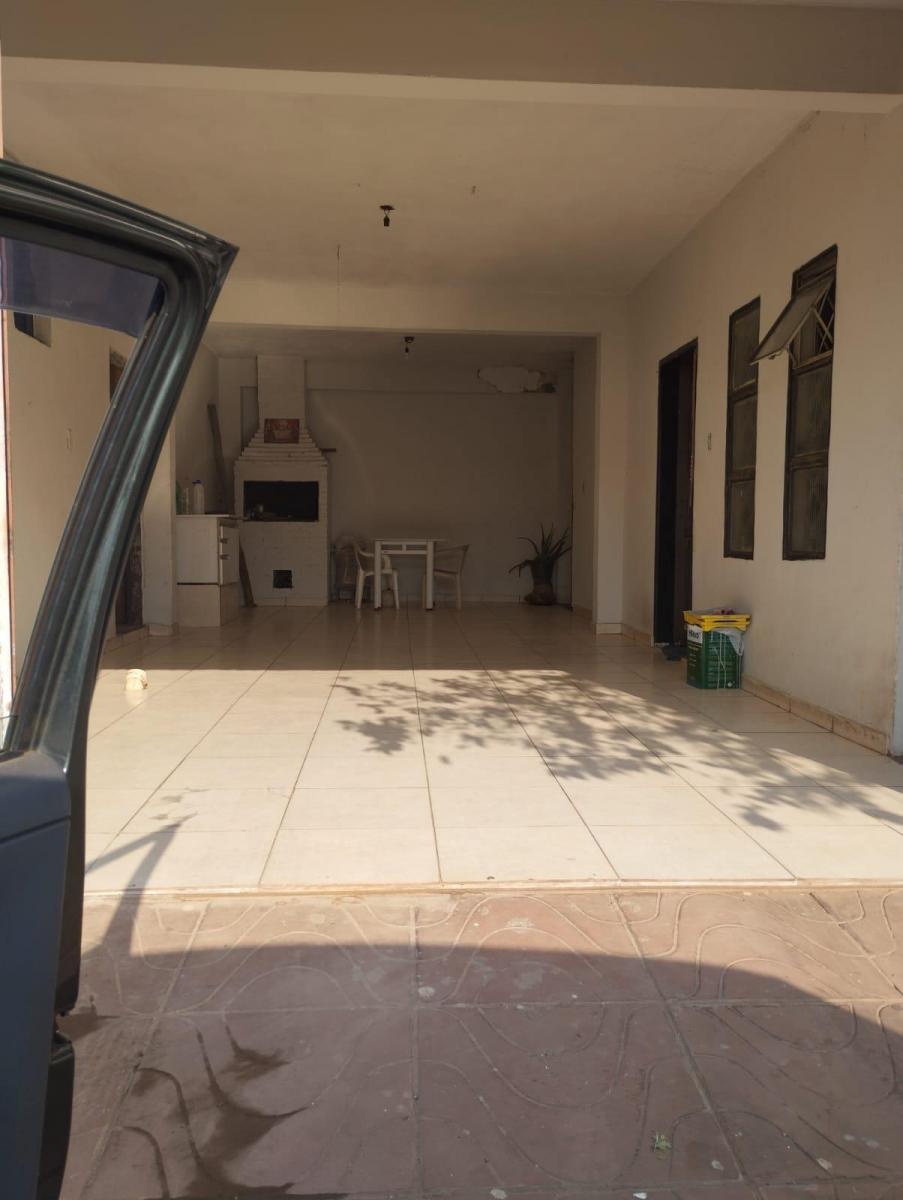 Foto - Birigui - Residencial Portal da Pérola