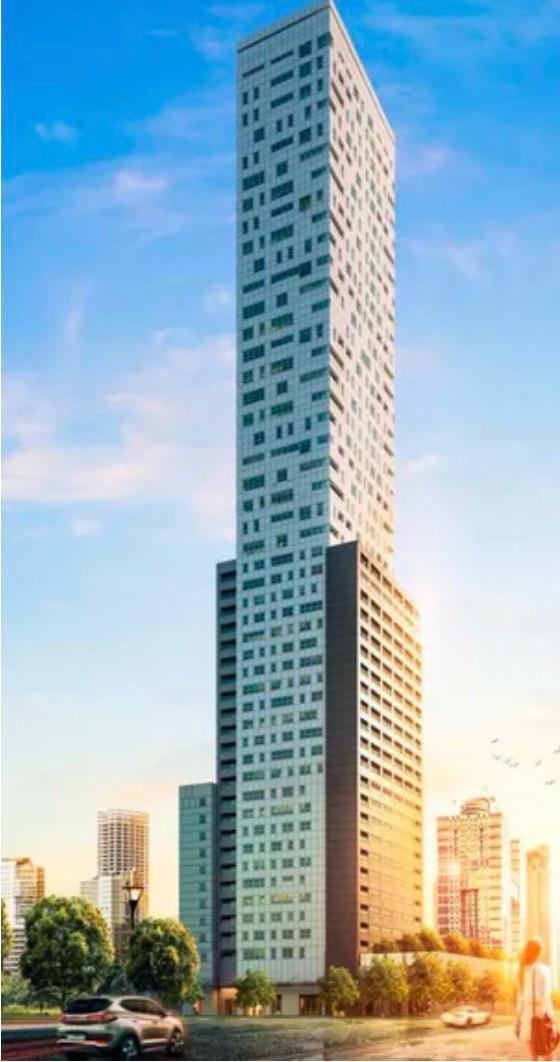 Foto - São Paulo - Cidade Mãe do Céu