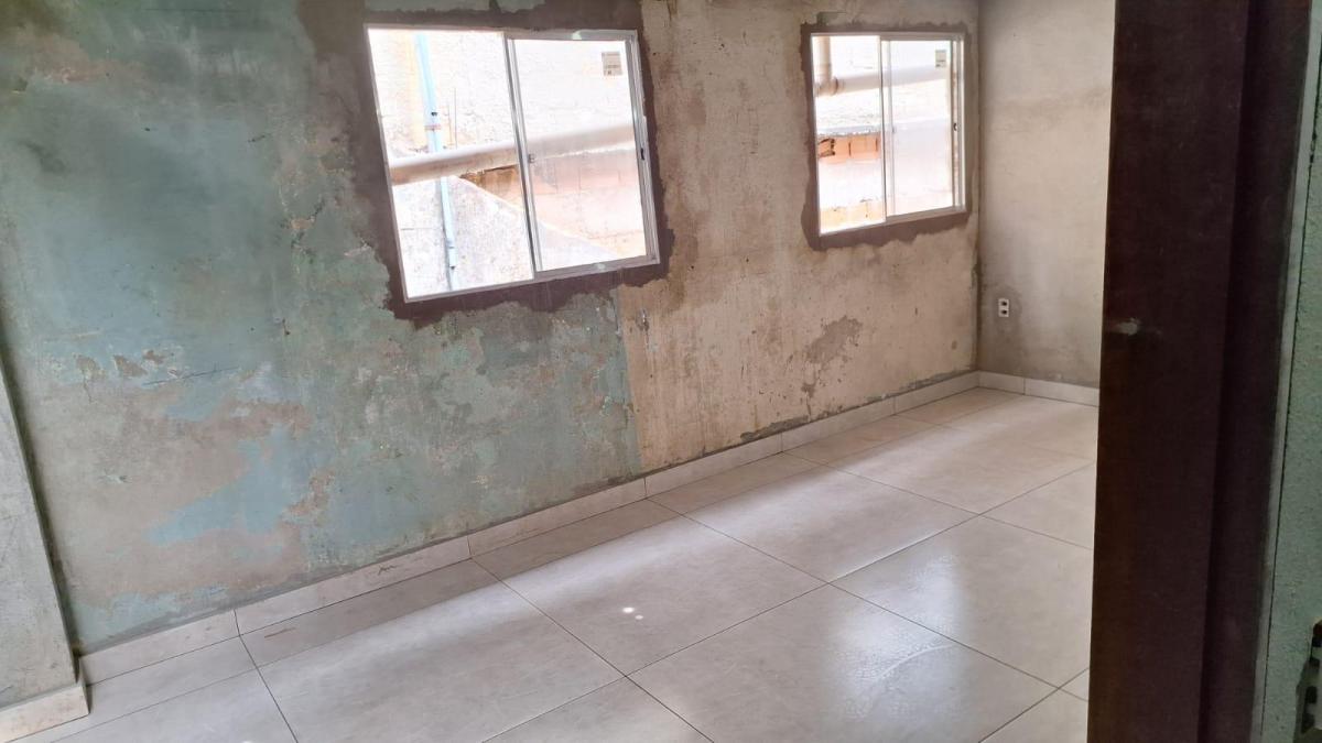 Foto - Ibirité - Palmares - 2ª Seção (Parque Durval de Barros)