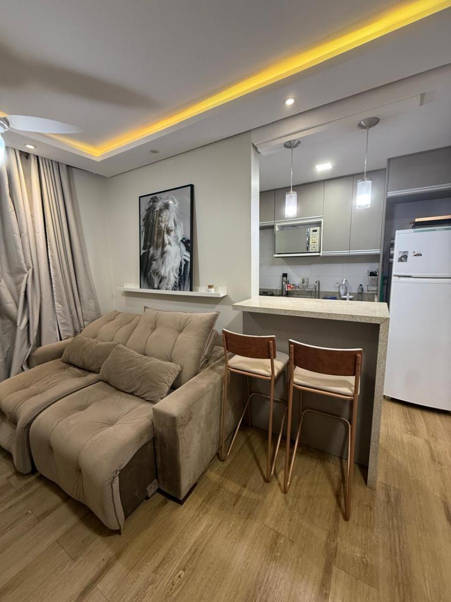 Foto - Florianópolis - Canasvieiras