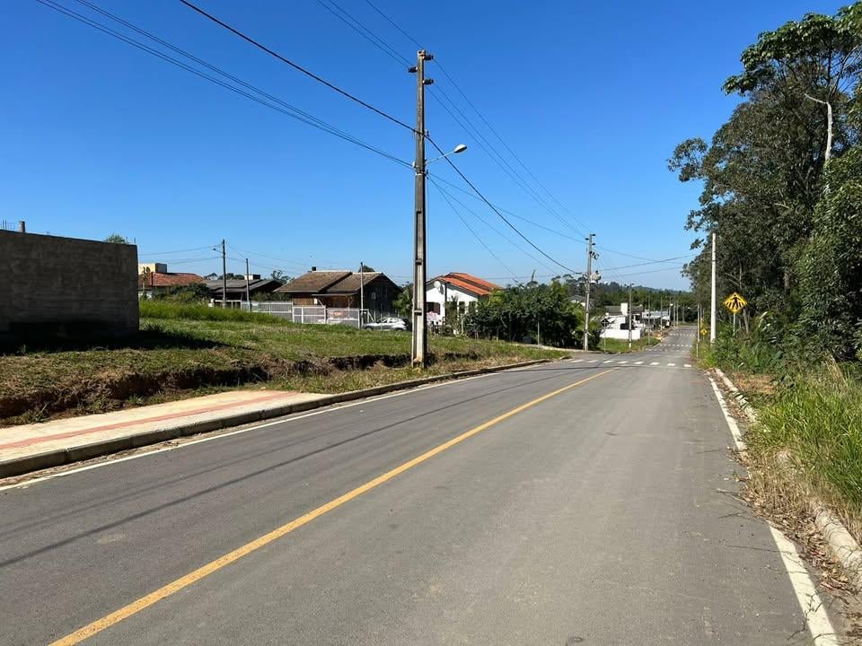 Foto - Criciúma - Primeira Linha