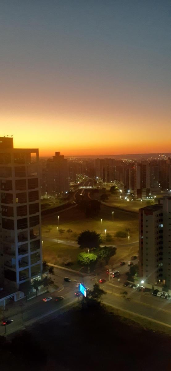 Foto - Águas Claras - Aguas Sul