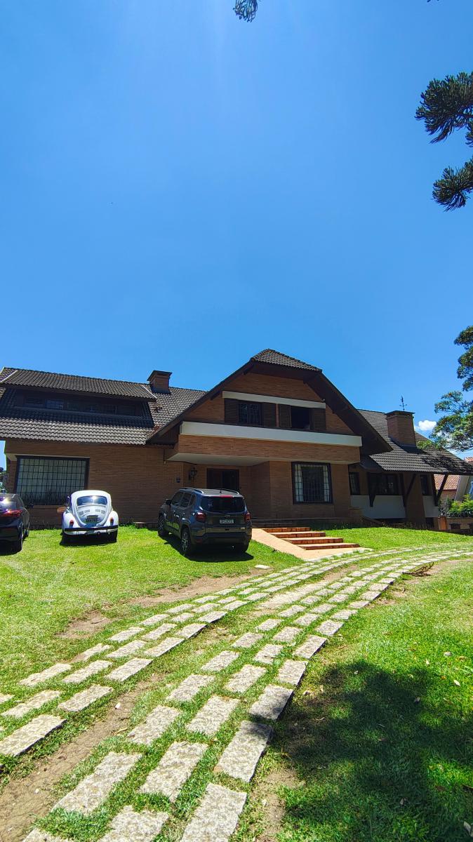 Foto - Curitiba - Abranches