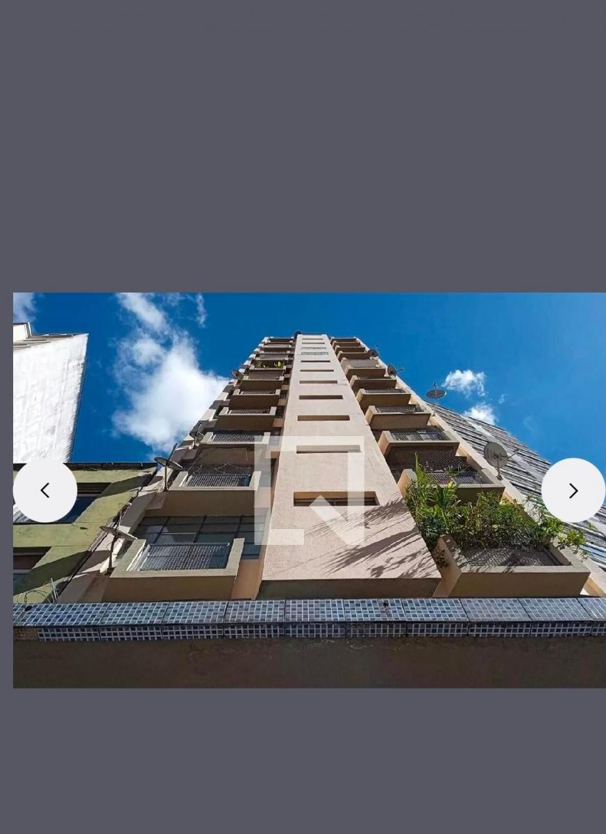 Foto - São Paulo - Santa Cecília