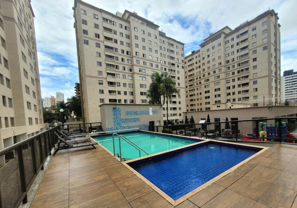 Foto - Águas Claras - 