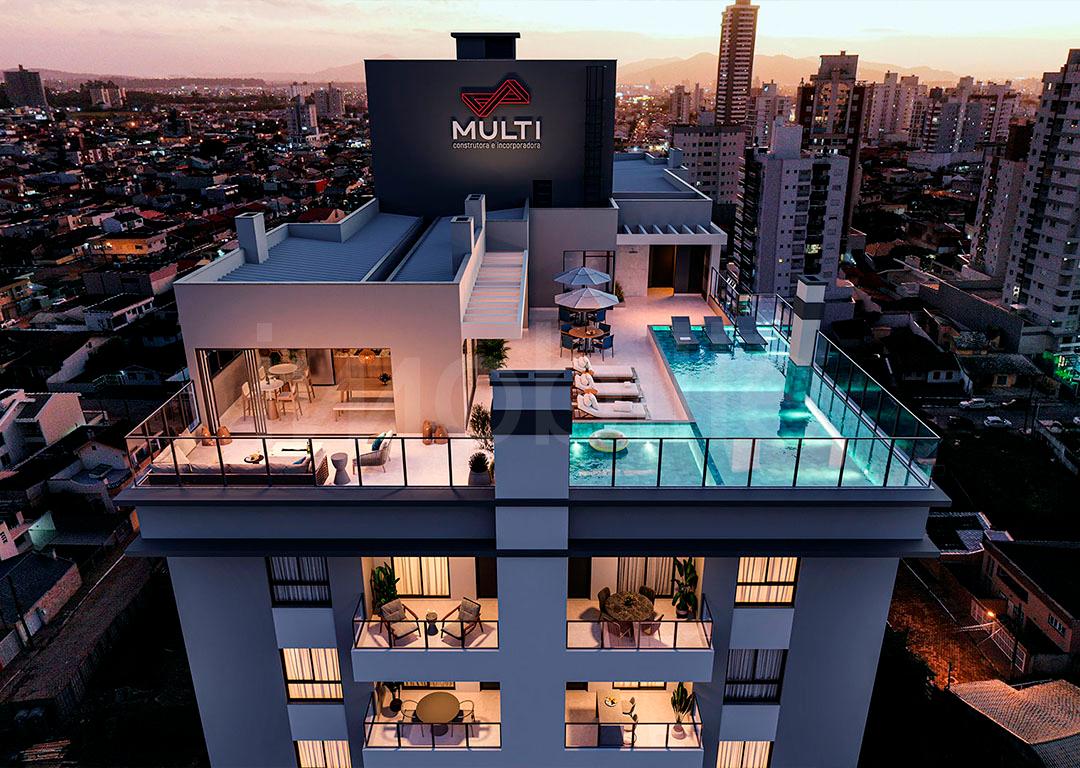 Foto - Itajaí - Vila Operária