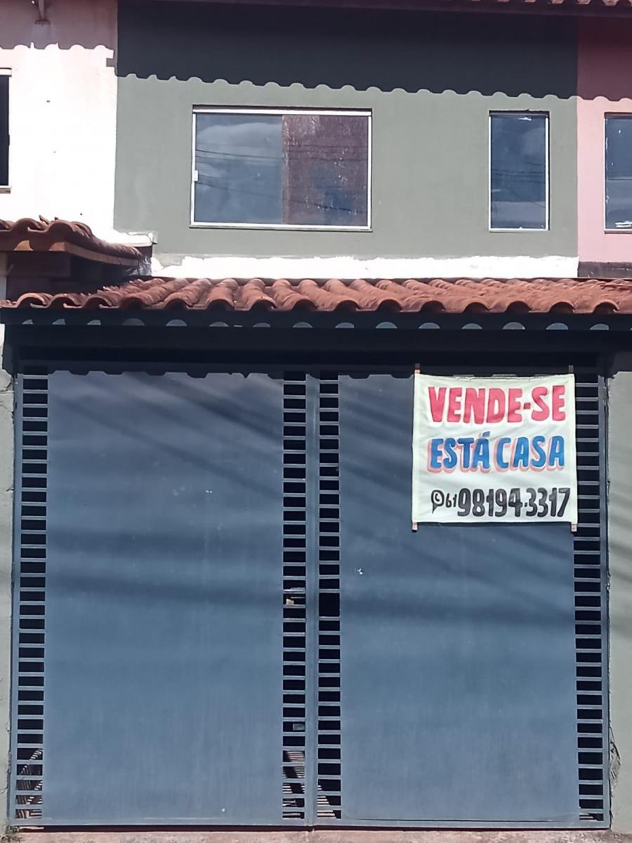 Foto - Valparaíso de Goiás - Setor de Chácaras Anhangüera A