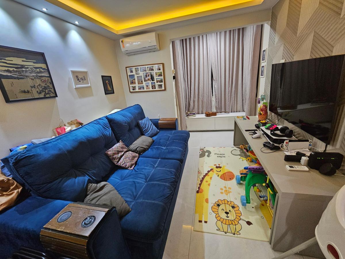 Foto - Brasília - Cruzeiro