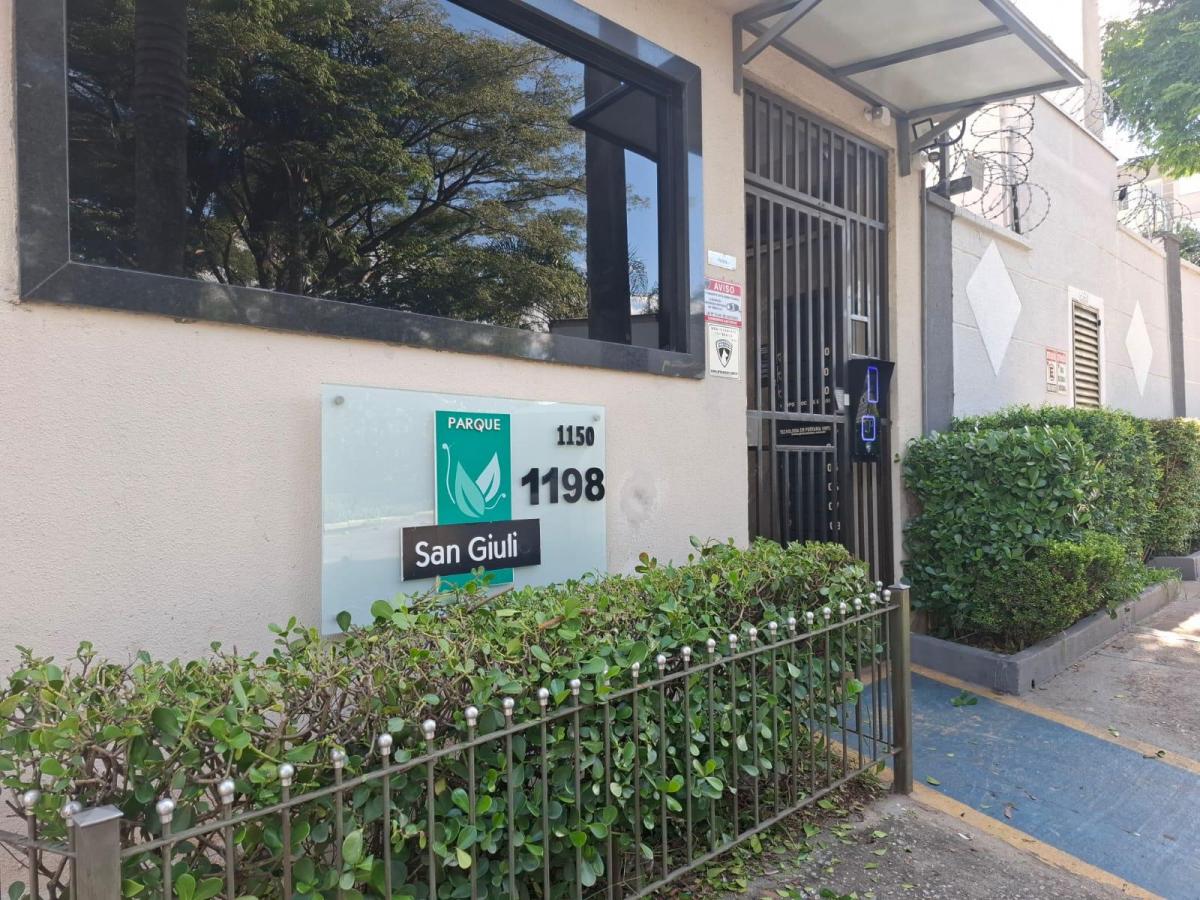 Foto - São Paulo - Jaraguá