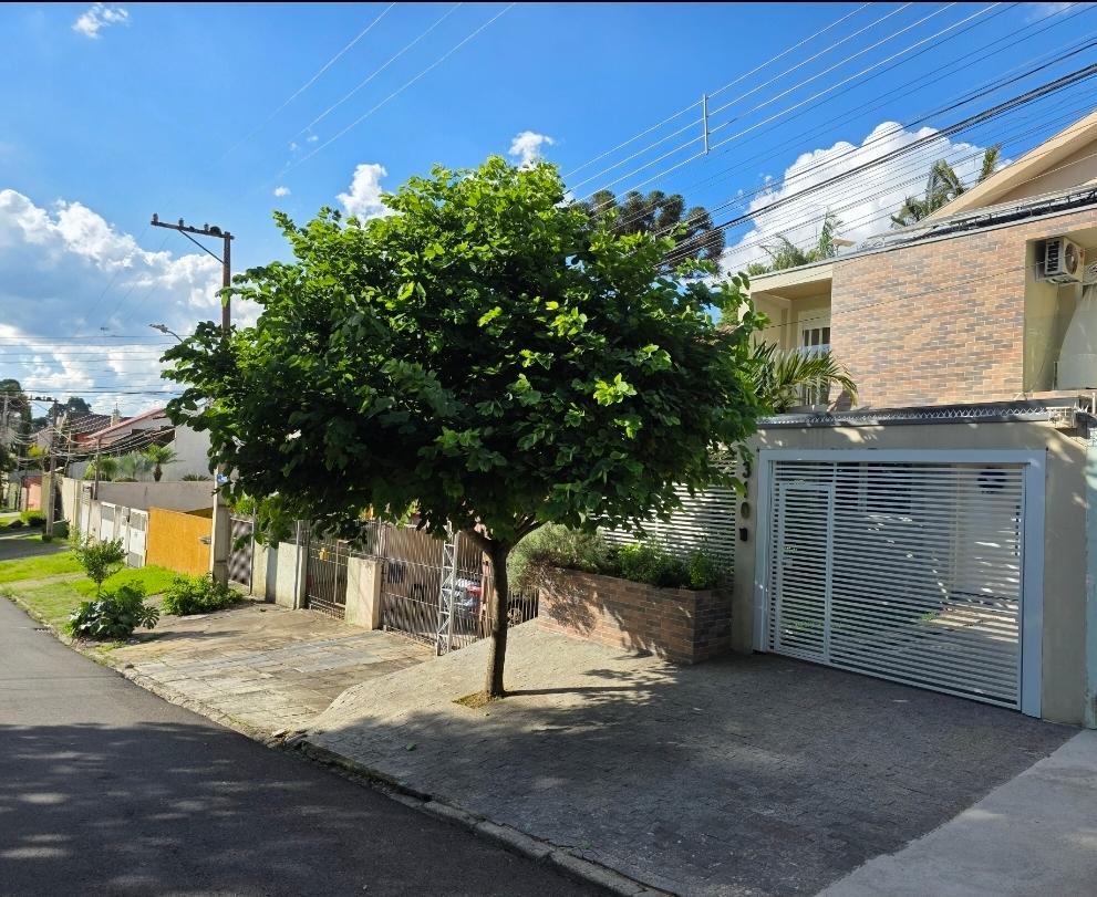 Foto - Curitiba - Pilarzinho